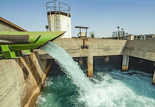 رونق صنایع فلات مرکزی در گرو پروژه انتقال آب