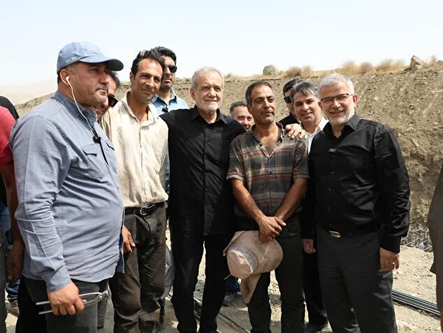 آسیب‌شناسی ۴ دهه سفرهای استانی رؤسای جمهور