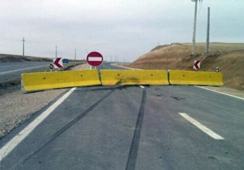 کندوان از امروز تا چهارشنبه بسته شد/ هراز و سوادکوه، مسیر‌های جایگزین