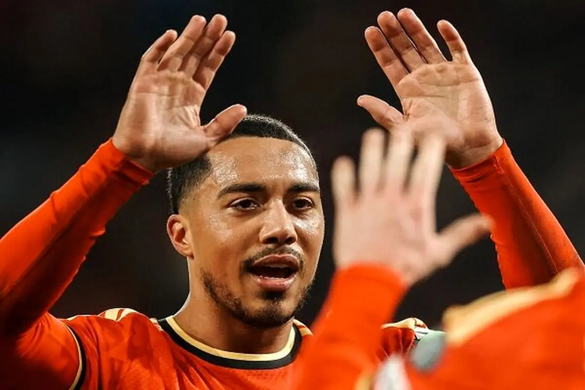 واکنش کاپیتان بلژیک به قرعه‌کشی جام جهانی ۲۰۲۶ و هم‌گروهی با ایران