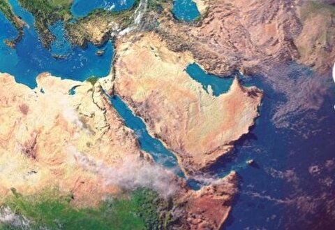 سامانه بارشی قدرتمند وارد غرب کشور می‌شود