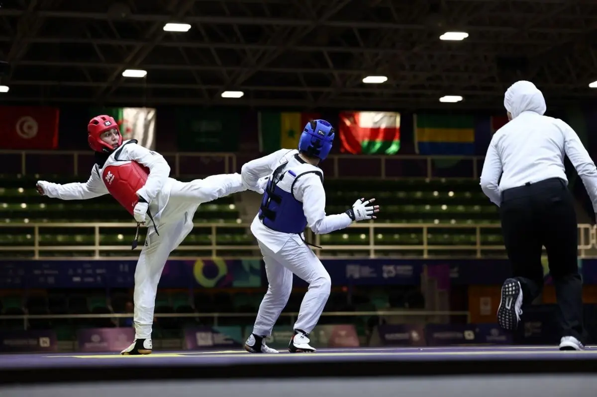 ماجرای سرقت مدال‌ها و پول ۲ ملی‌پوش تکواندوی ایران در کنیا