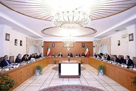 تصویب سه آیین‌نامه مهم در دولت / از خدمات سلامت اتباع تا جبران خسارات حوادث طبیعی