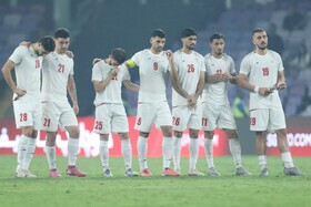 معرفی اولویت‌های کمپ تیم ملی در آمریکا