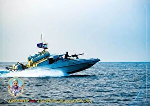 تحلیل ۲ تمرین ویژه سپاه بعد از جنگ ۱۲ روزه