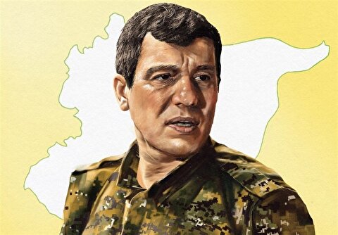 پاسخ «قسد» به تهدیدات ترکیه؛ یک سیگنال قوی عبری‌ زبان