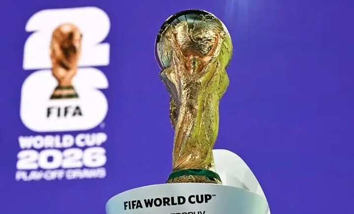 جام جهانی فرصتی برای شناسایی مهاجران غیرقانونی ایرانی!