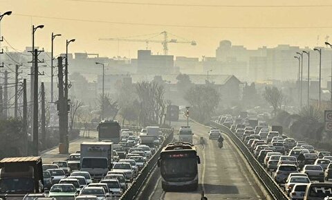 طرح زوج و فرد برای کاهش آلودگی هوا همچنان جدی و بی‌استثنا اجرا می‌شود