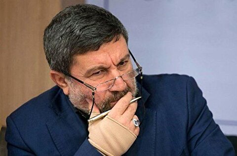 واکنش رسمی دولت به ادعاها درباره استعفاء برخی از وزرا