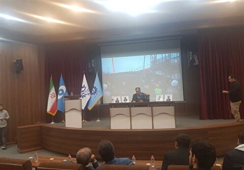 اسلامی: نیاز کشور به انرژی پاک‌ یک‌ نیاز قطعی است