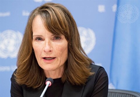 گانیون: یوناما به‌عنوان پلی میان طالبان و جامعه جهانی عمل می‌کند