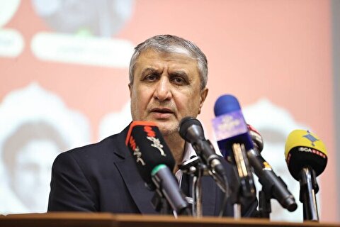 اسلامی: سازمان انرژی اتمی در حمله نظامی هیچ تلفاتی نداشت/ هیچ بازرسی در ایران نیست