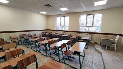 مدارس و دانشگاه‌های کدام استان‌ها فردا سه‌شنبه ۱۸ آذر ماه ۱۴۰۴ تعطیل شد؟