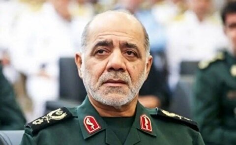 فرمانده قرارگاه مرکزی خاتم‌الانبیاء: مردم به شایعات جنگ توجه نکنند؛ جای هیچ نگرانی نیست