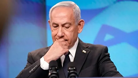 ادعای جدید نخست‌وزیر اسرائیل علیه حماس