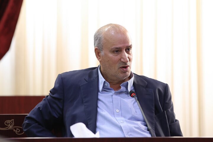 تاج: شاید آمریکا به تعدادی از بازیکنان ویزا ندهد و چند نفر جایگزین کنیم