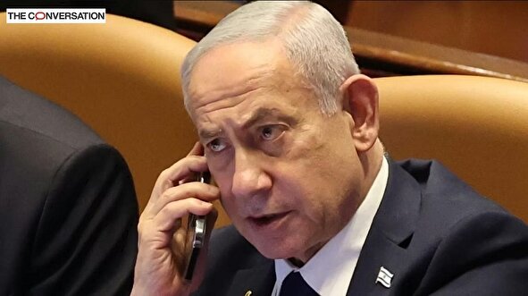 محاکمه نتانیاهو و خطرات عفو