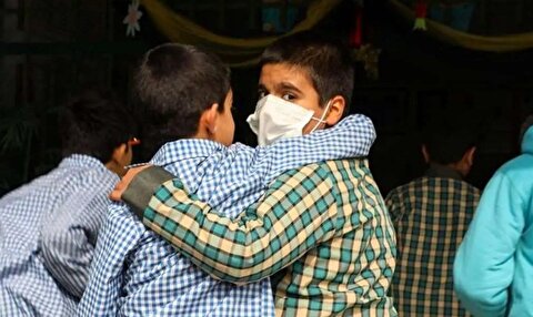 مدارس مازندران به دلیل شیوع آنفولانزا، فردا چهارشنبه ۱۹ آذر ۱۴۰۴ مجازی شد