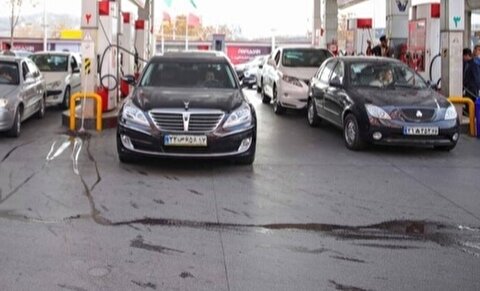 سهمیه بنزین این خودرو‌ها حذف نمی‌شود + جزئیات