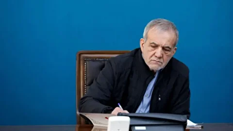 جزئیات سفر پزشکیان به قزاقستان و ترکمنستان