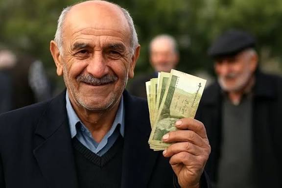 زمان ثبت نام وام ۵۰ میلیونی بازنشستگان تامین اجتماعی + شرایط زمان ثبت نام وام ۵۰ میلیونی بازنشستگان تامین اجتماعی + شرایط