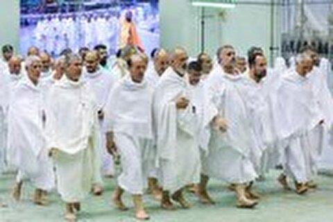 آمار نام‌نویسی قطعی حج تمتع از ۶۲ هزار نفر گذشت