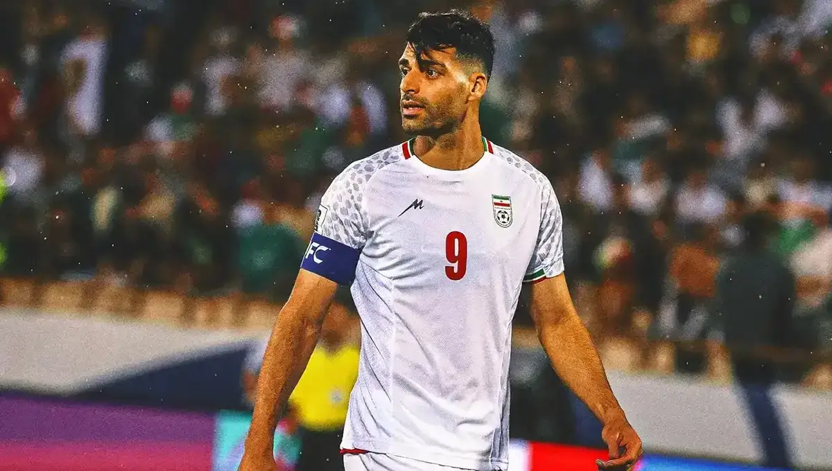 شایعه‌سازی‌ها درباره طارمی رد شد؛ ستاره تیم ملی مشکلی برای دریافت ویزای آمریکا و حضور در جام جهانی ندارد