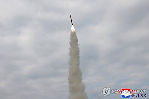 تنش دوباره در شبه‌جزیره؛ کیم جونگ اون فرمان شلیک را صادر کرد