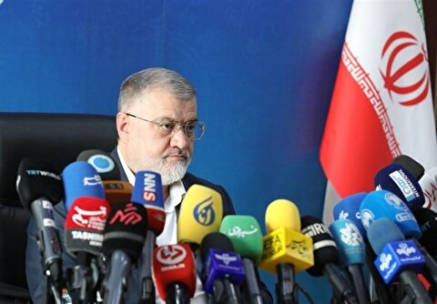 معتمدیان: تعطیلی پایتخت تنها بر اساس آلودگی لحظه‌ای نیست، سلامت مردم در اولویت است