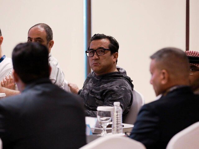 رفتار قلدرمآبانه خداداد عزیزی پس از دیدار ذوب‌آهن؛ نهادهای نظارتی در خواب؟