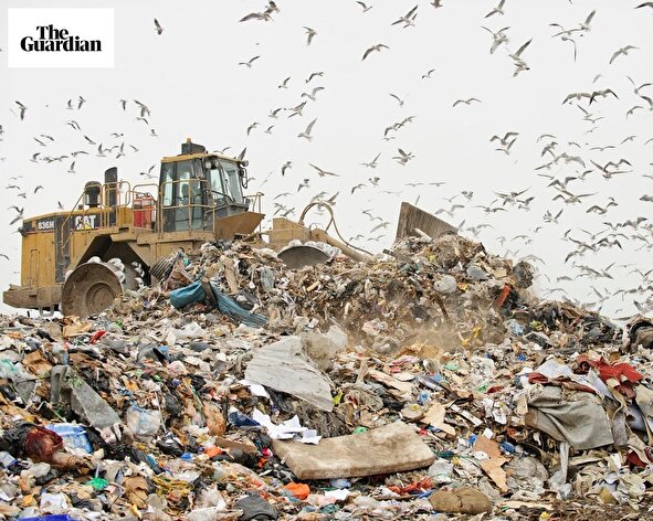 تهدید جدی آب آشامیدنی در اروپا