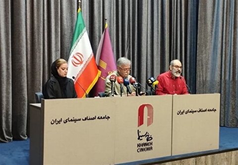 مدیرعامل خانه سینما: مهمانی خصوصی و بازداشت‌ها سازمان‌دهی شده نبود