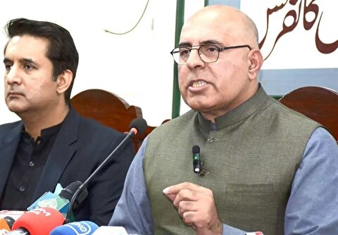 هشدار «اچکزی» درباره خطرات حمایت از مخالفان افغانستان