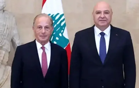 سفیر آمریکا: اسرائیل بین مذاکره با بیروت و جنگ علیه حزب‌الله تمایز قائل است