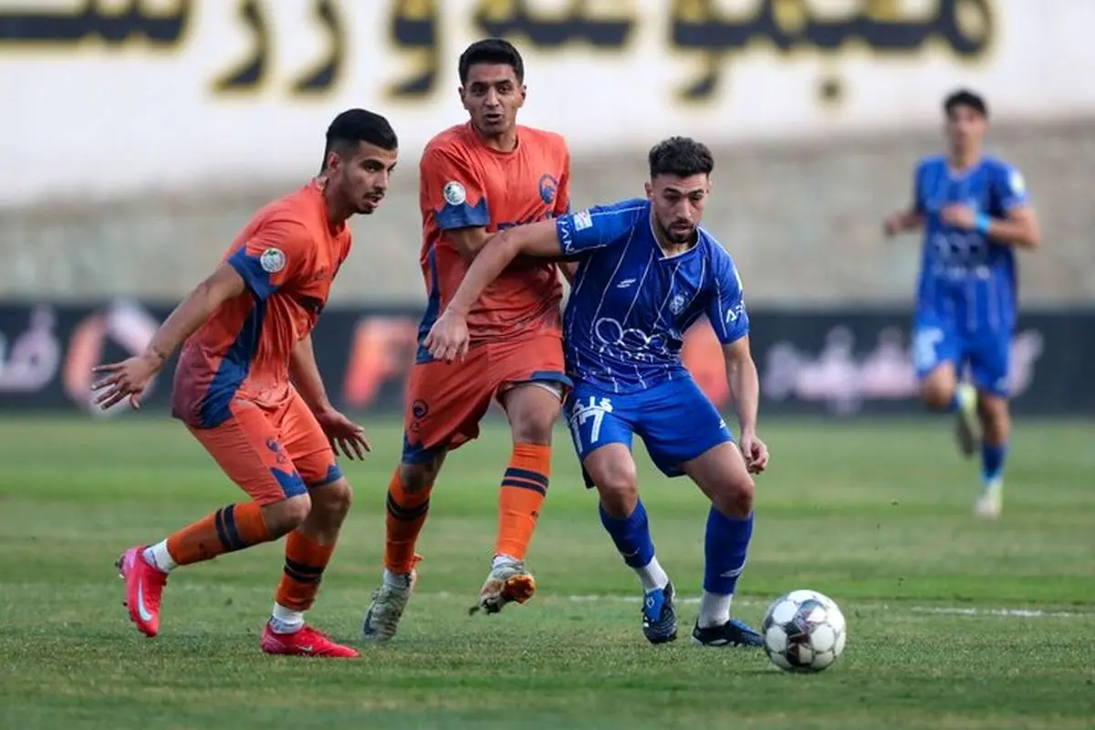 دیدار استقلال در جام حذفی به تعویق افتاد