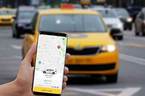 کارگروه اضطرار آلودگی هوا: تاکسی‌های اینترنتی باید طرح زوج و فرد را رعایت کنند