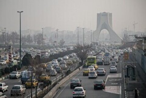 لغو اجرای طرح زوج و فرد از در منزل در تهران از پنجشنبه