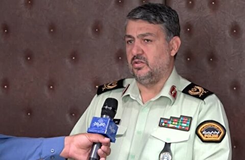 بازداشت سرشبکه اصلی باند سودجویی ۵۰۰ میلیاردی از شرکت‌های معدنی و دولتی