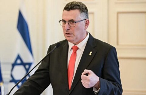 وزیر خارجه اسرائیل: توافق ما با سوریه بعید است
