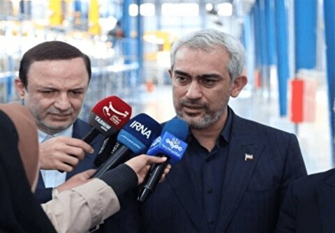 وعده دوماهه وزیر اقتصاد برای تعیین‌تکلیف سهام عدالت و جاماندگان