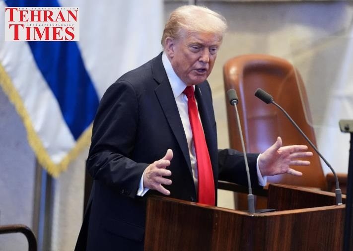 چرا ترامپ درباره مذاکره با ایران دروغ می‌گوید؟