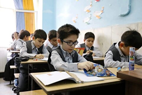 ساختار آموزش ابتدایی سال آینده تغییر می‌کند