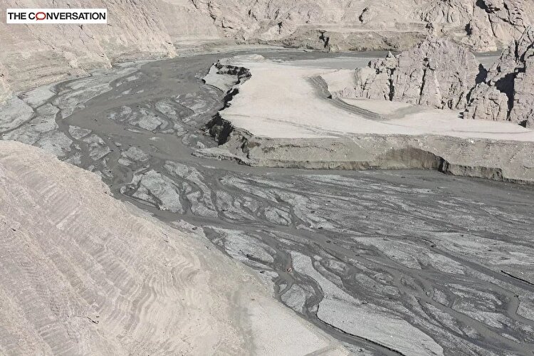 راهکارهای مقابله با بحران آب در ایران