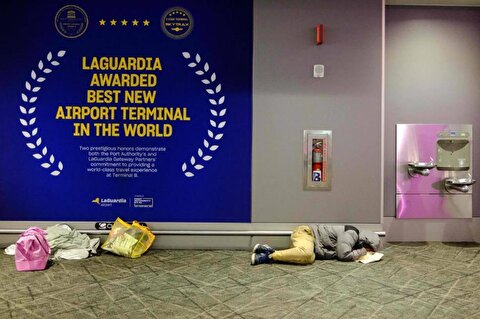 پیامدهای اقتصادی تعطیلی دولت آمریکا