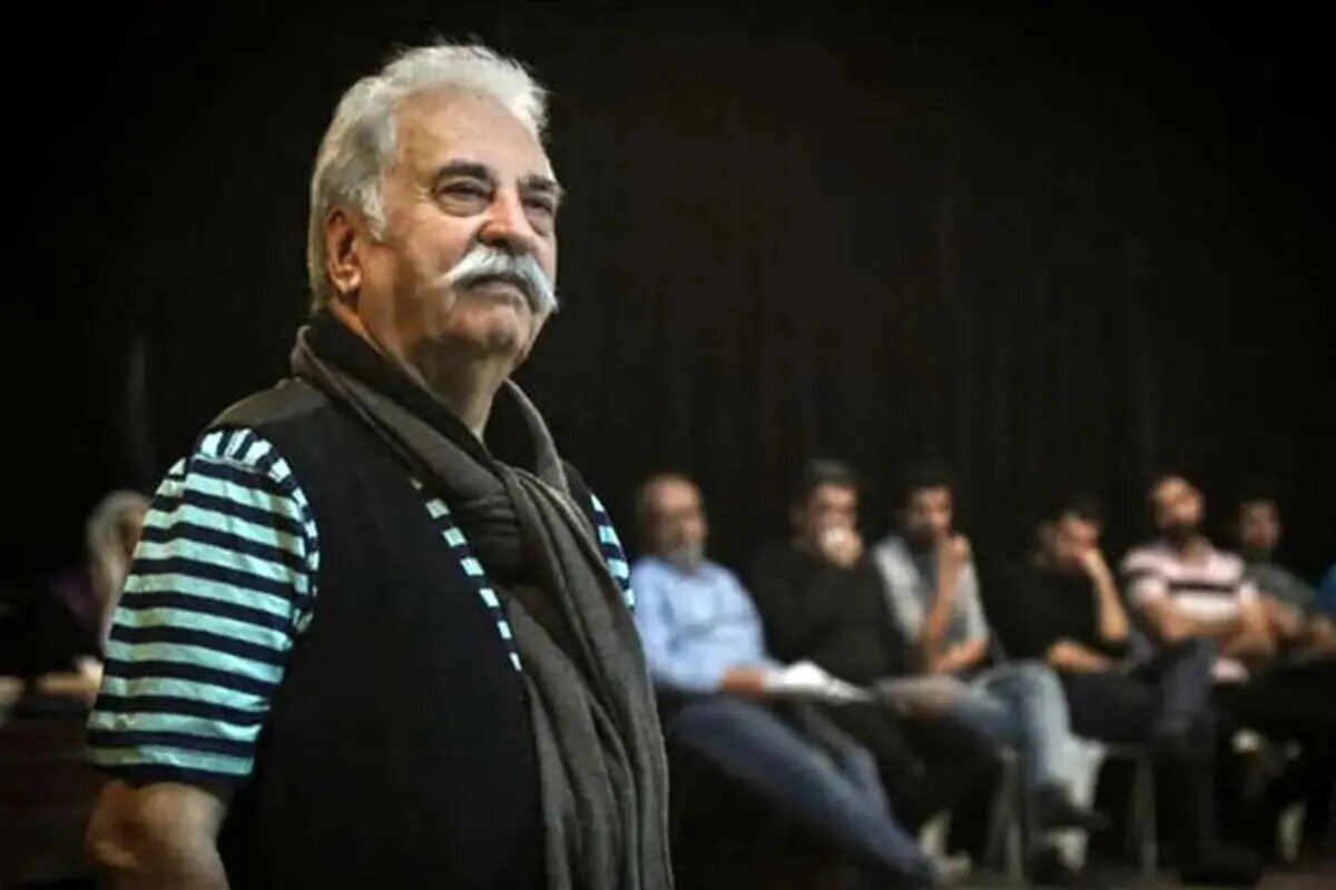 زندگینامه هادی مرزبان