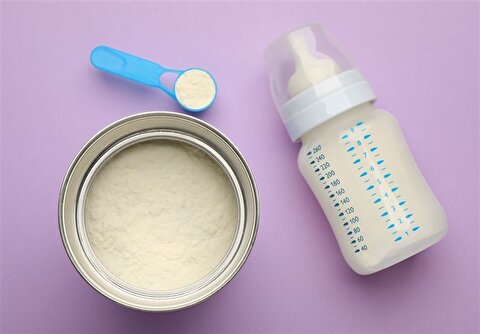 احتمال بروز چالش جدی در زنجیره تامین شیرخشک از دی ماه