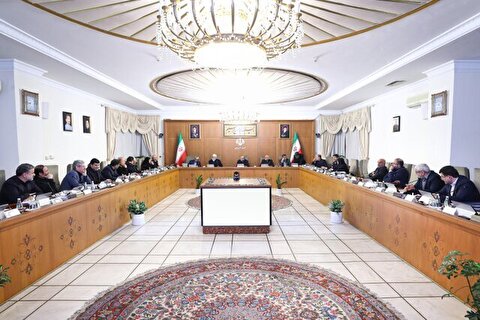 پزشکیان: شرایط اقتصادی برای دولت و مردم قابل قبول نیست