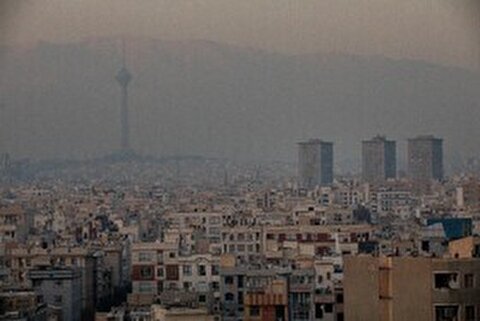 نظر آموزش و پرورش پیرامون تعطیلی مدارس در هوای آلوده