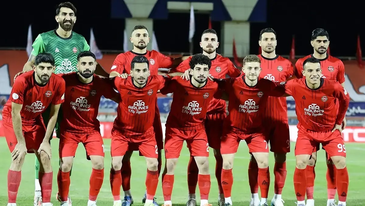 چهار تیم بدون شکست در لیگ نخبگان؛ تراکتور تنها نماینده ایران در جمع تیم‌های بدون باخت آسیا