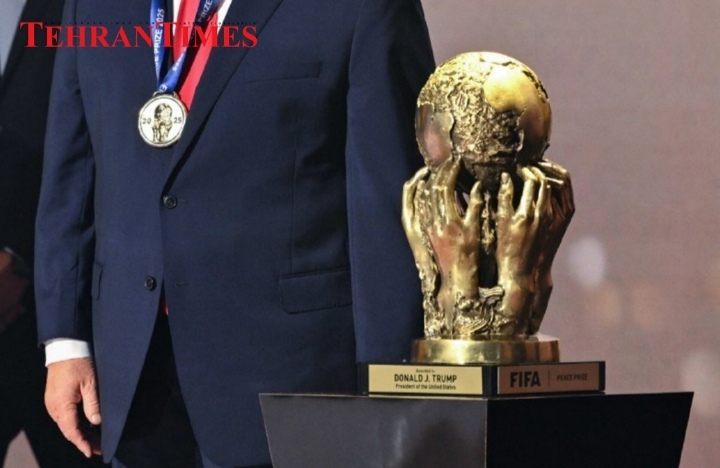 جام جهانی ۲۰۲۶، ذبح ورزش زیر پای سیاست